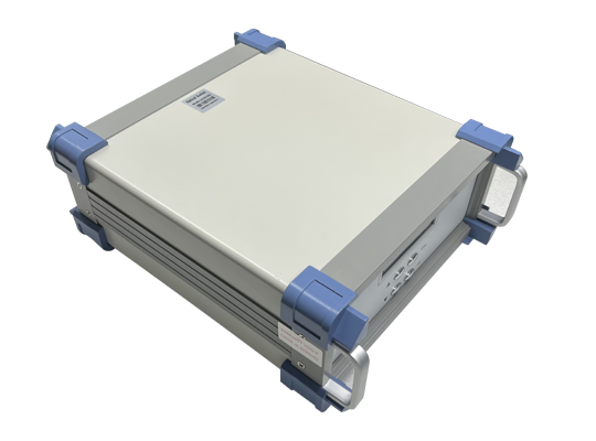   1&times;8 Desktop Optical Switch