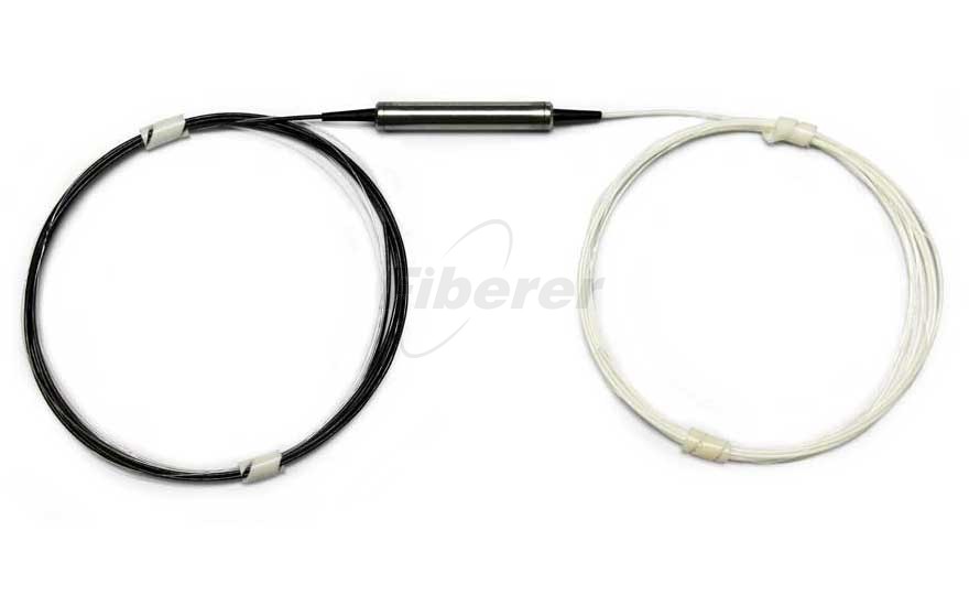 1550nm Optical Isolator - Single / Dual Stage