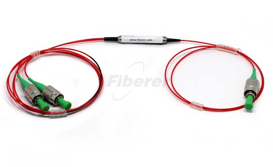 C & L Band Optical Circulator (1470nm~1610nm)
