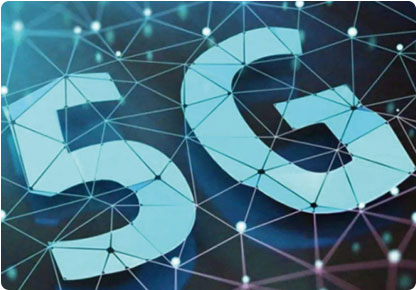 5G Communication Network