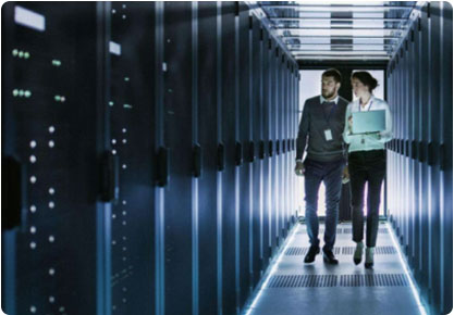 Data Center