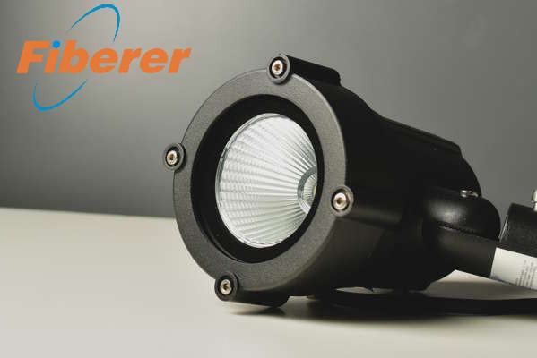 SLED Light Source