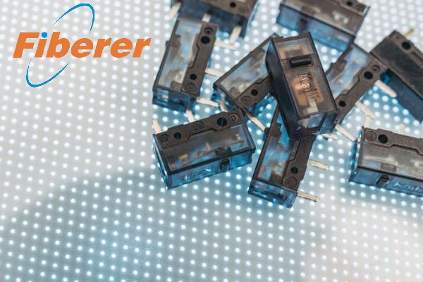 Fiber Optical splitter