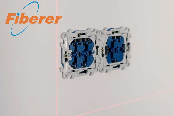 high power optical isolator