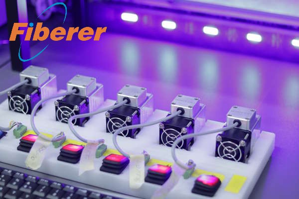 Developing Short and Long Wavelength Laser Technology