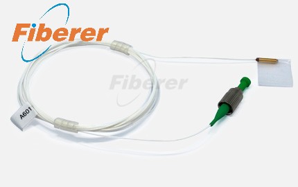 1550nm Optical Fiber Mirror Reflector