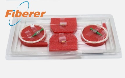 1310nm Optical Fiber Mirror Reflector